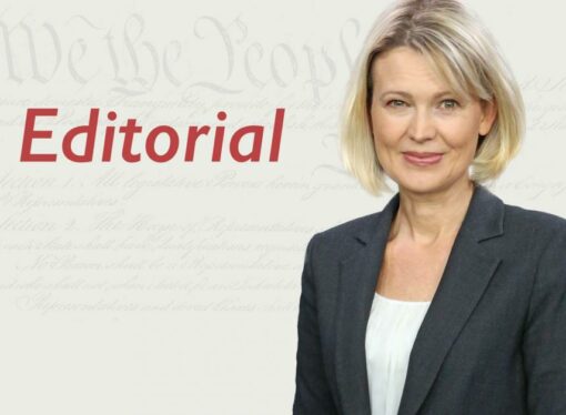 A Tale of Two Countries